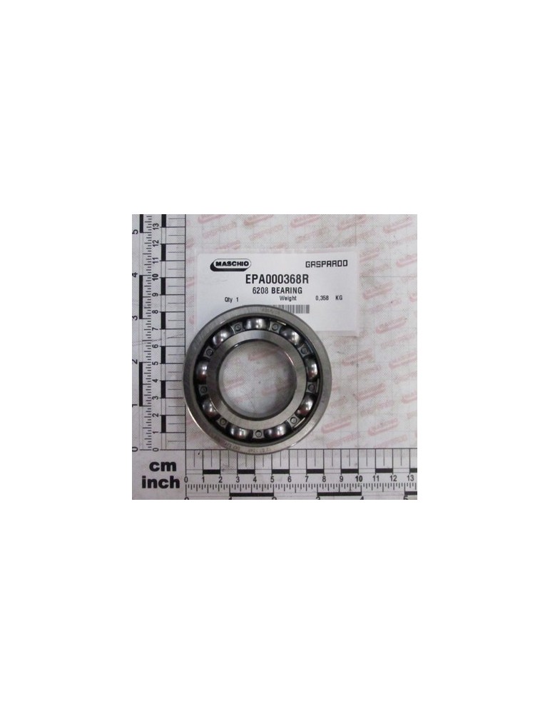 6208 BEARING