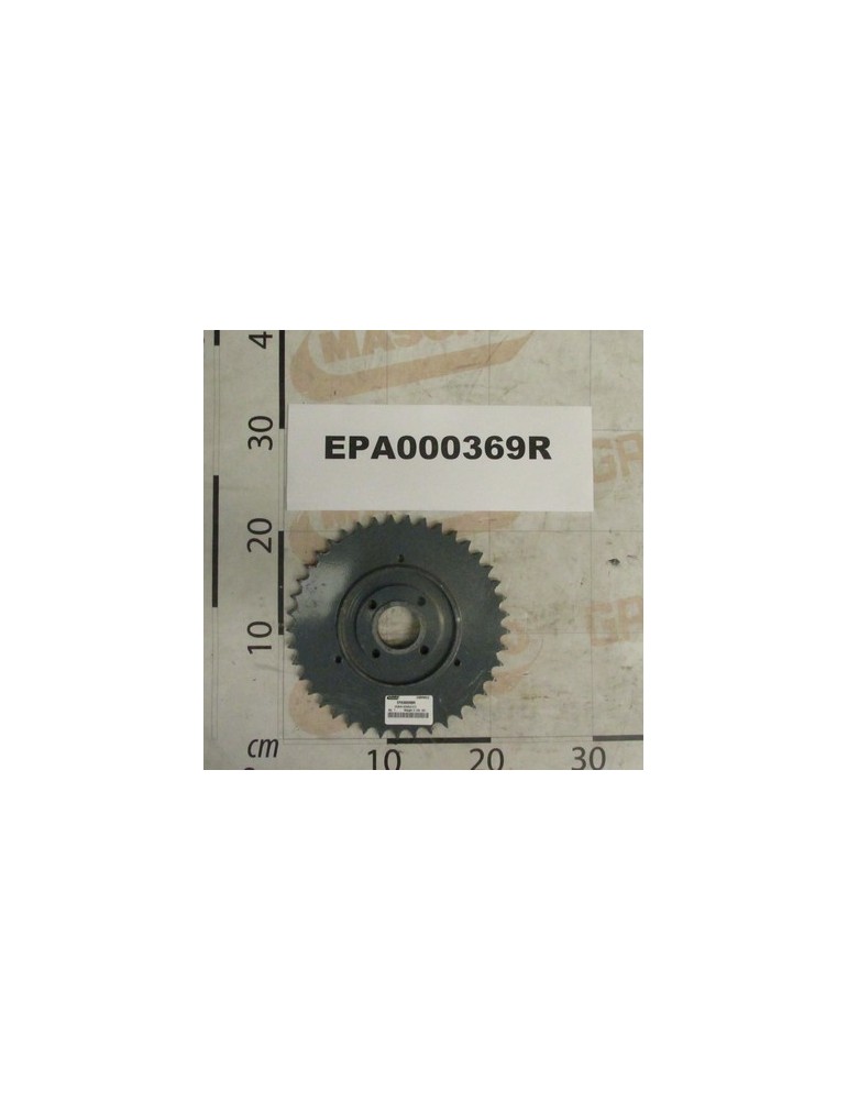 CHAIN GEAR(Z:41)