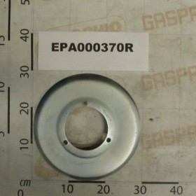 CHAIN GEAR HOUSING PLATE