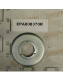 CHAIN GEAR HOUSING PLATE