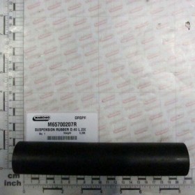 Maschio Gaspardo GOMMINO SILENT BLOCK D40 L200R M65700207R