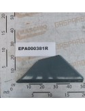 PICK UP LOWER PROTECTIVE PLATE