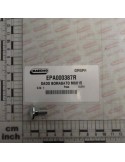ROUND BOLT M8X15