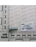 ROUND BOLT M10X25