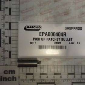 PICK UP RATCHET BULLET