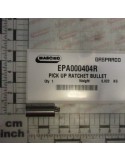 PICK UP RATCHET BULLET