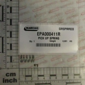 PICK UP SPRING