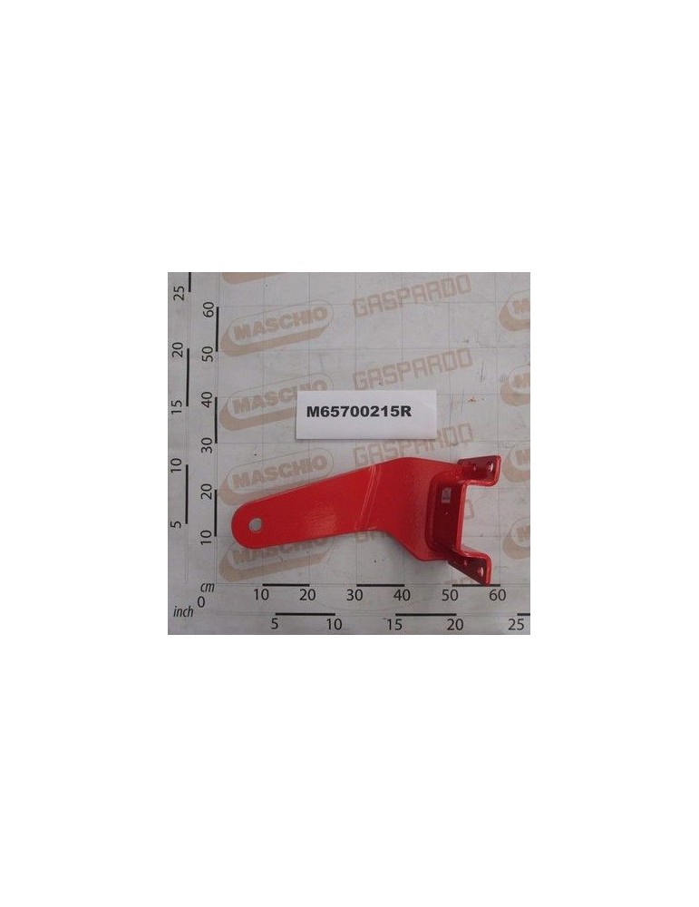 Maschio Gaspardo GAMBA POST. SUDATA M65700215R