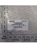 STRAIGHT GREASE NIPPLE 1/4\"