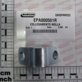 TENSION SPRING HOOK COUPLE