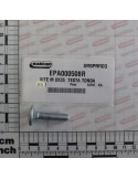 BOLT M8X35 ROUND HEAD