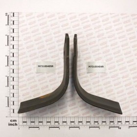 Maschio Gaspardo SAPA ELICOIDALA DX 60X6 L/W M73100404R