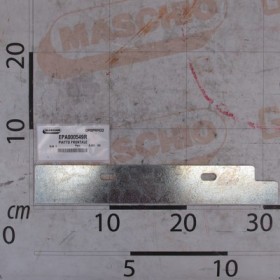 PISTON FRONT FRAME