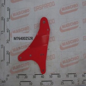 Maschio Gaspardo FIANCO LATERALE SX ANCORA M76400252R