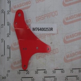 Maschio Gaspardo PLACA DX ELEMENT OPERATOR M76400253R