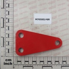Maschio Gaspardo PIASTRA APPOGGIO ANCORA M76500246R