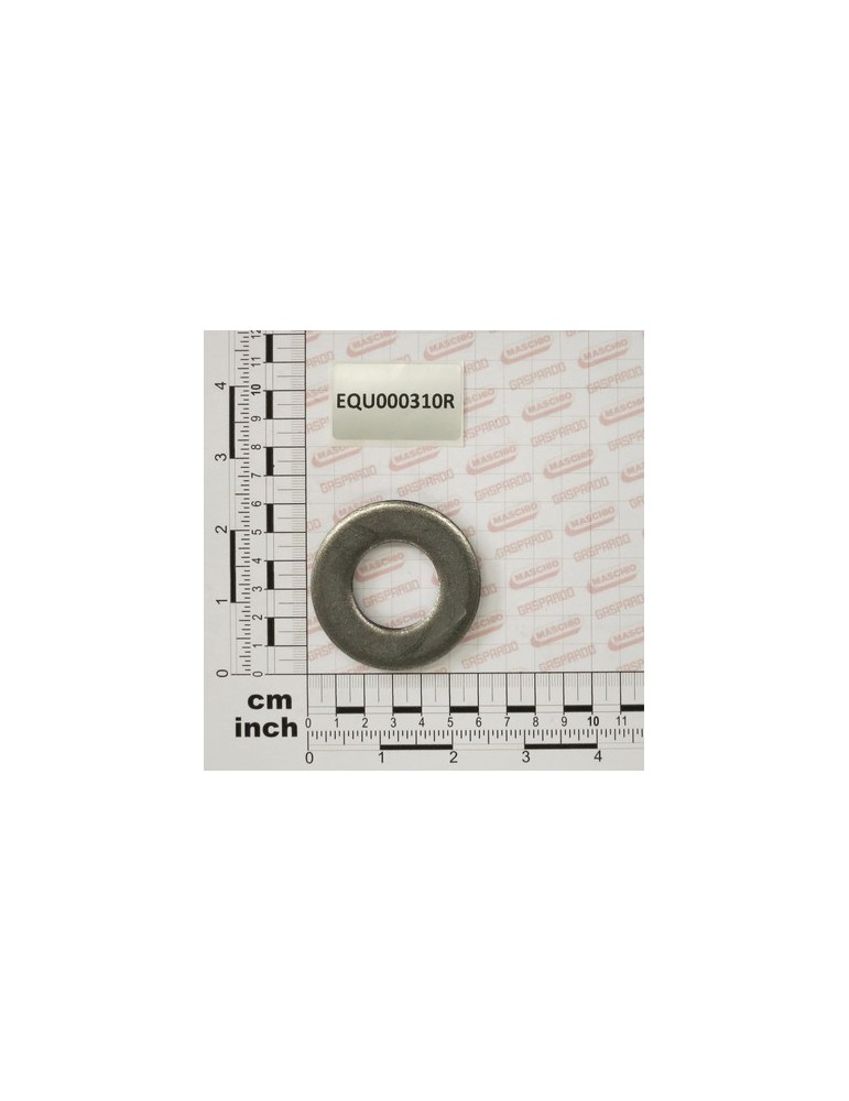 WASHER FLAT
