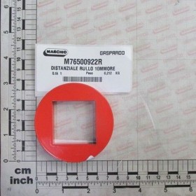 Maschio Gaspardo DISTANTIER RULOU 10MM M76500922R