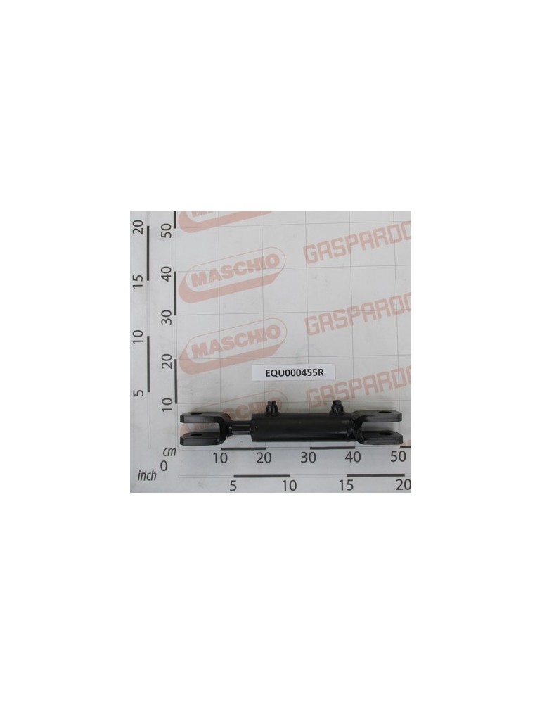CYLINDER 30X50