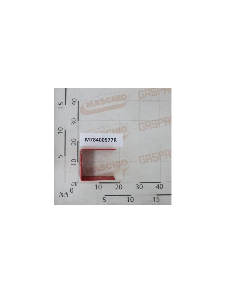 Maschio Gaspardo PLACA SUPORT M78400577R