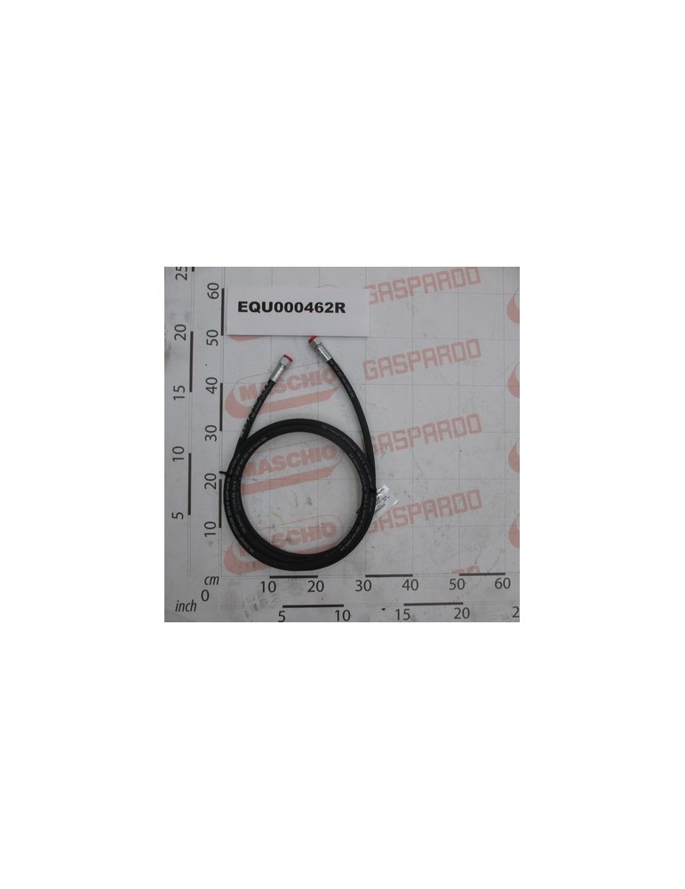 HYDRAULIC PIPE FF12L LG3700