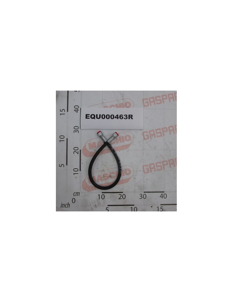 HYDRAULIC PIPE FF12L LG6500