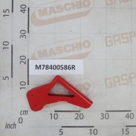 Maschio Gaspardo SUPORT CAPAC M78400586R