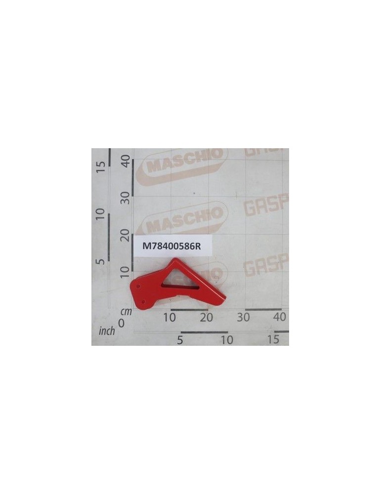 Maschio Gaspardo SUPORT CAPAC M78400586R