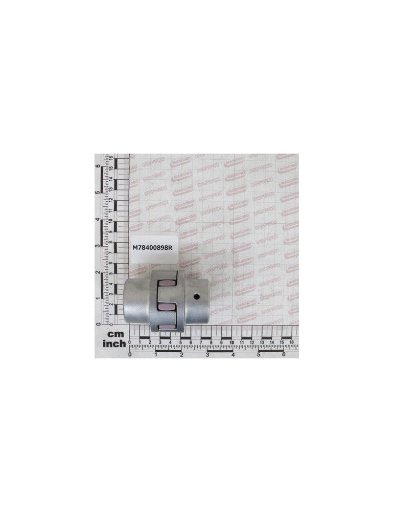 Maschio Gaspardo CUPLAJ GIUNTO ELASTICO D22 M78400898R