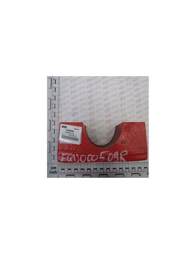 BEARING Â½ GROS ROND BORE D.95