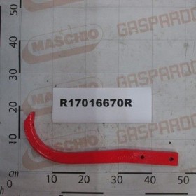 Maschio Gaspardo ANCORA CU DOUA GAURI R17016670R