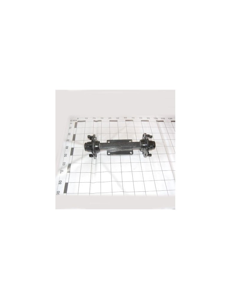 Maschio Gaspardo ANSAMBLU BUTUC ROATA R17210650R