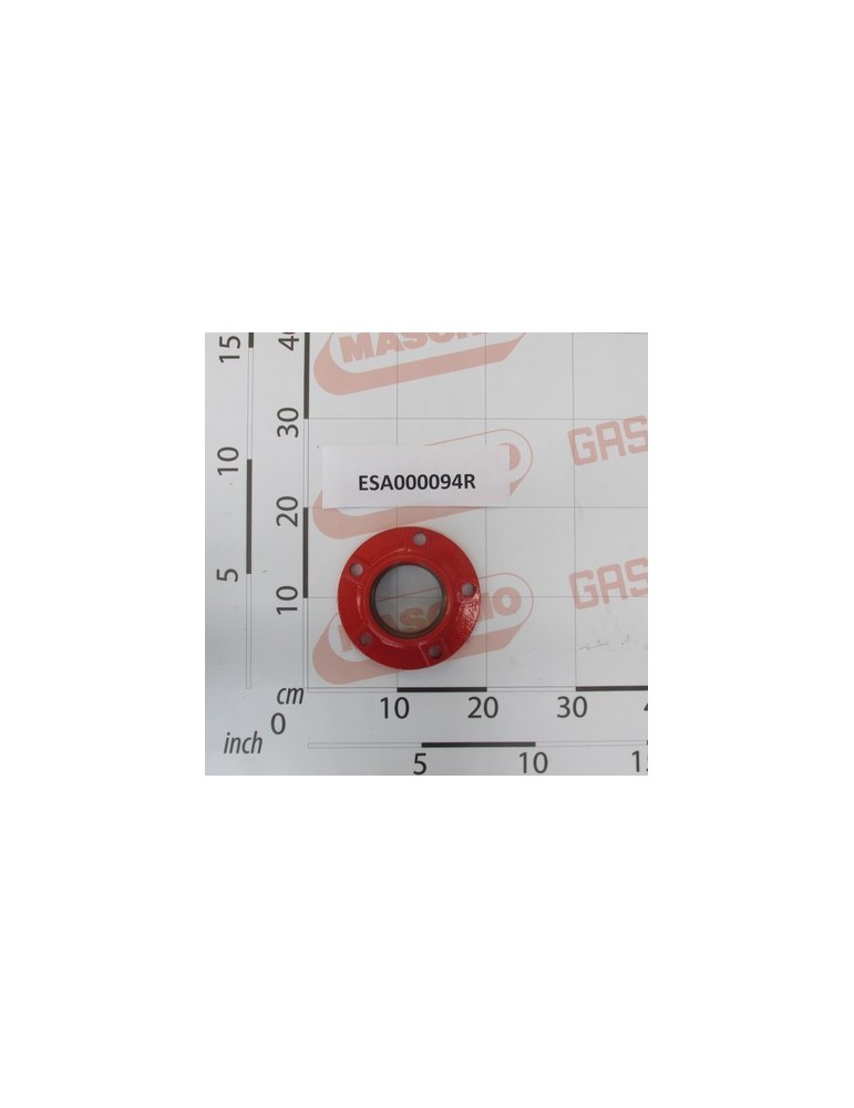 LOWER HUB