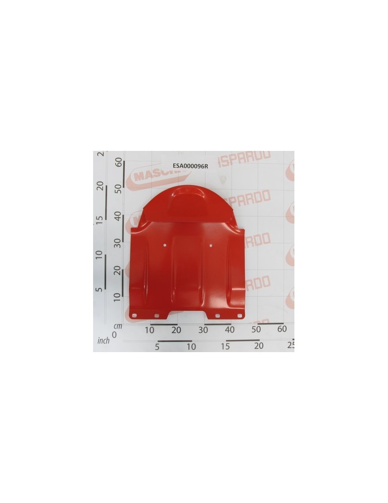 OUTER SLIDE (KT 300)
