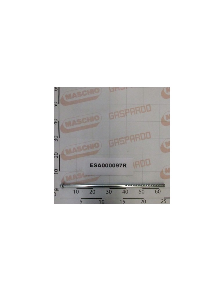 SPRING TENSIONER\'S PIPE