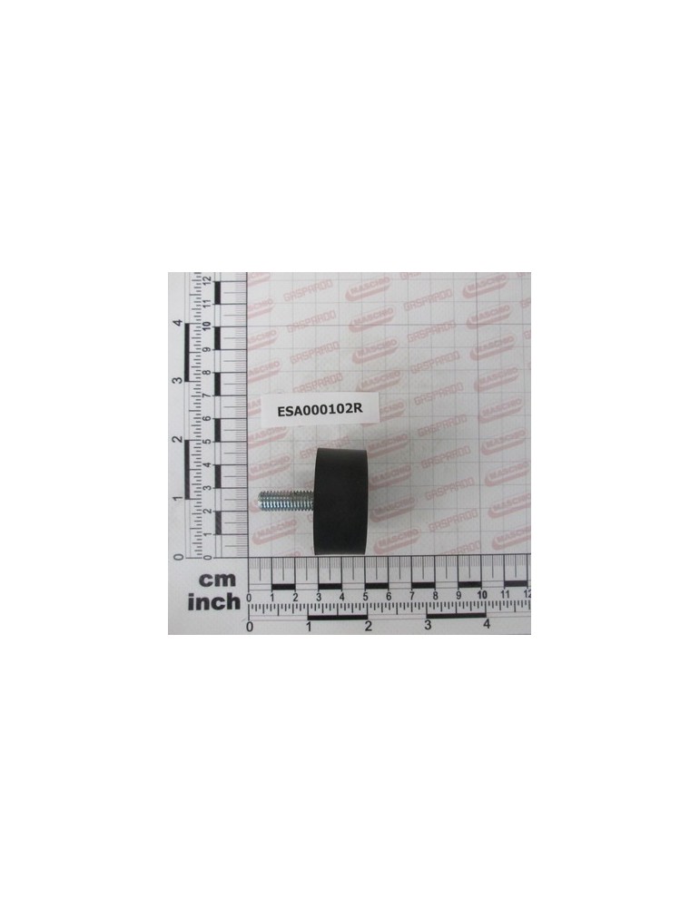 RUBBER ABSORBER