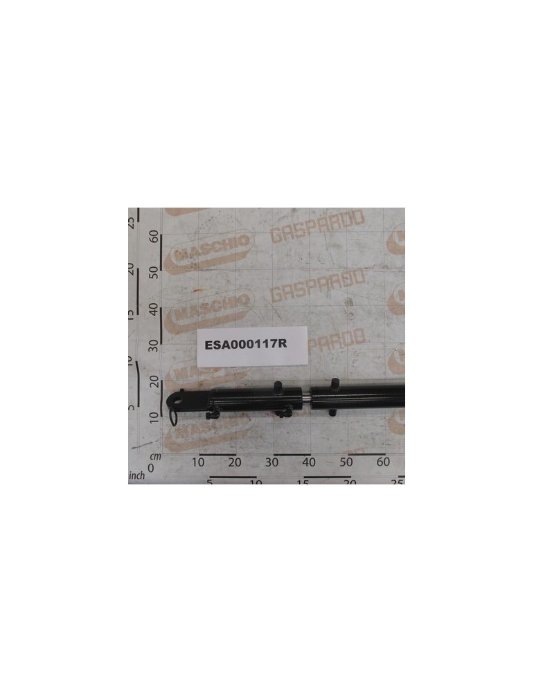 CYLINDER CJ-50/28X400/150