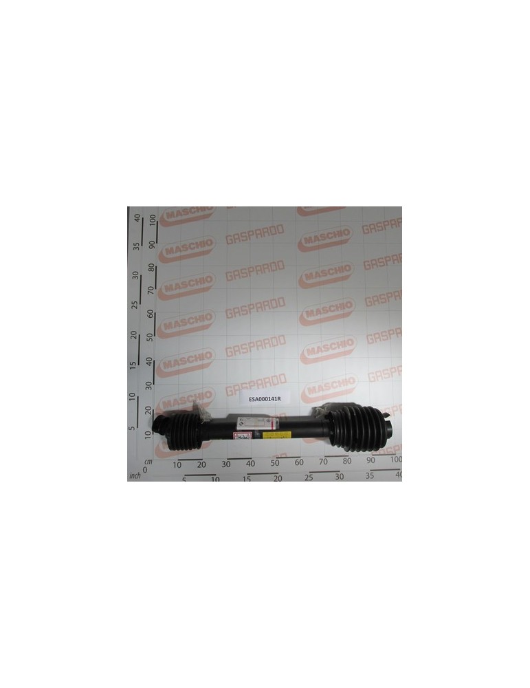 PTO SHAFT BP 7G 3N 066 CE 007
