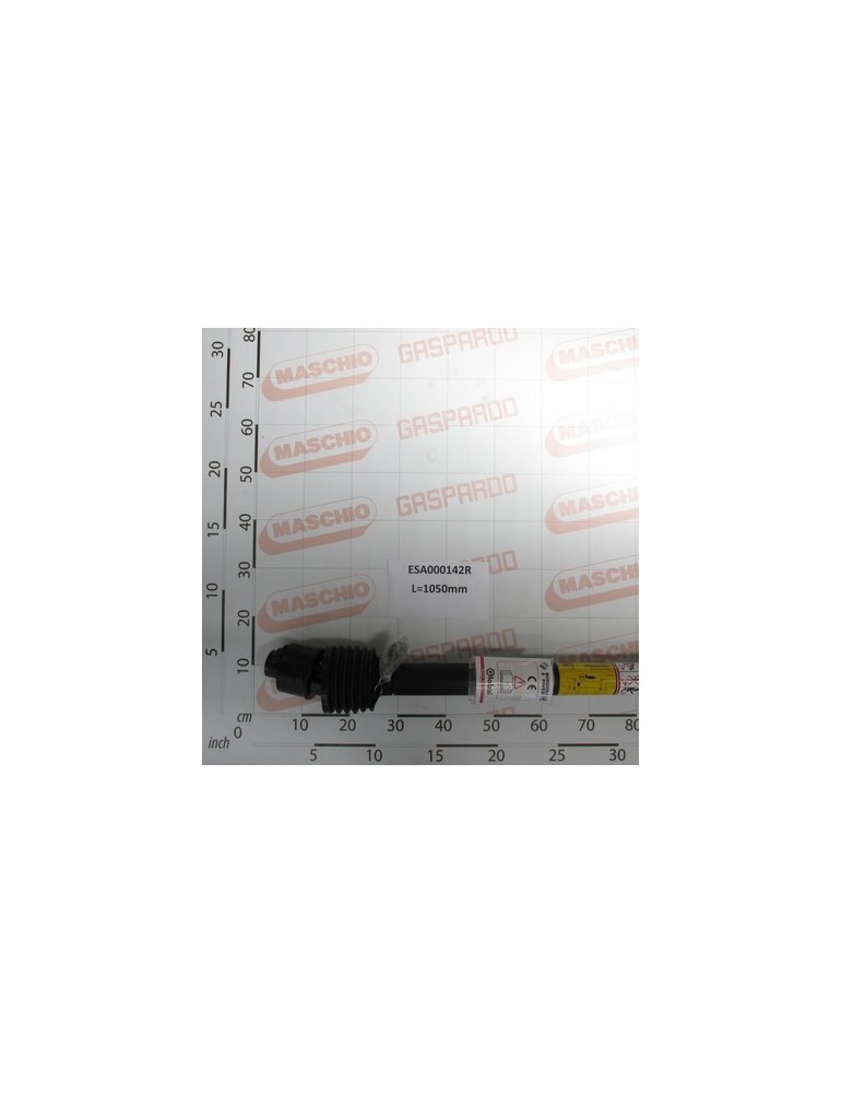 PTO SHAFT BP 7G 2N 081 CE 007