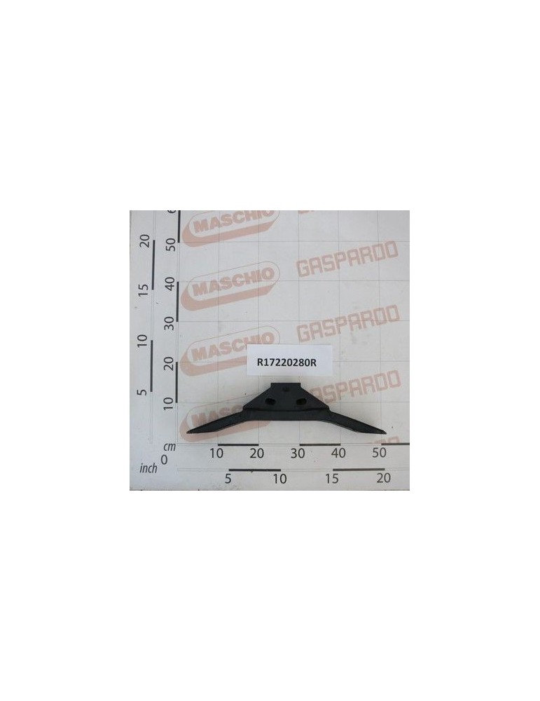 Maschio Gaspardo Dalta Artiglio cu Tungsten 3 Gauri R17220280R