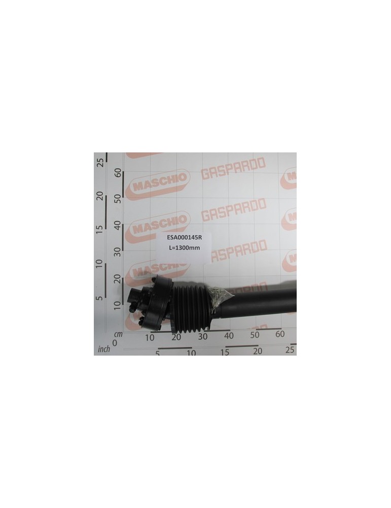 PTO SHAFT BP 7G 5N 101 CE 007