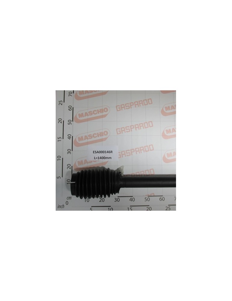 PTO SHAFT BP 7G 3N 111 CE 007