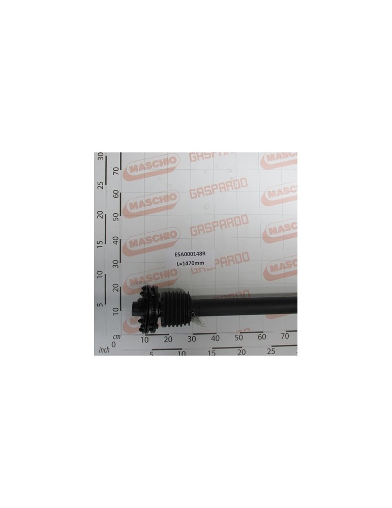 PTO SHAFT BP 8G 4N 121 CE 007