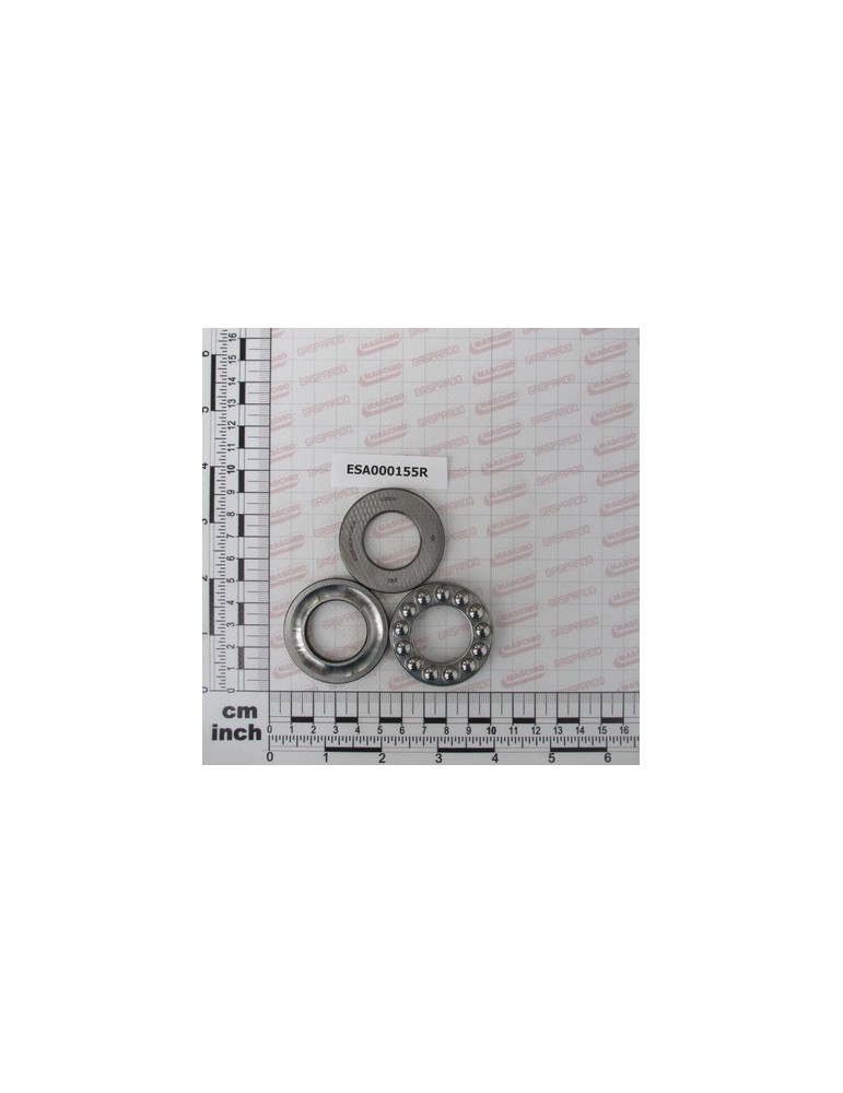 BEARING 51205