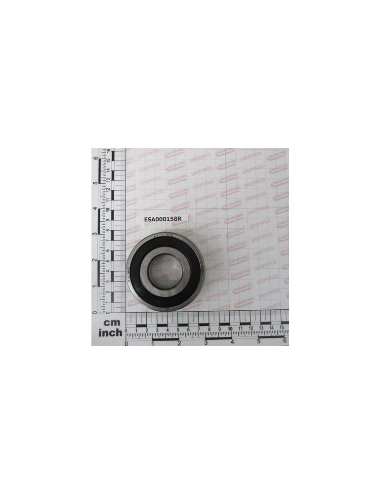 BEARING 6306 2RS