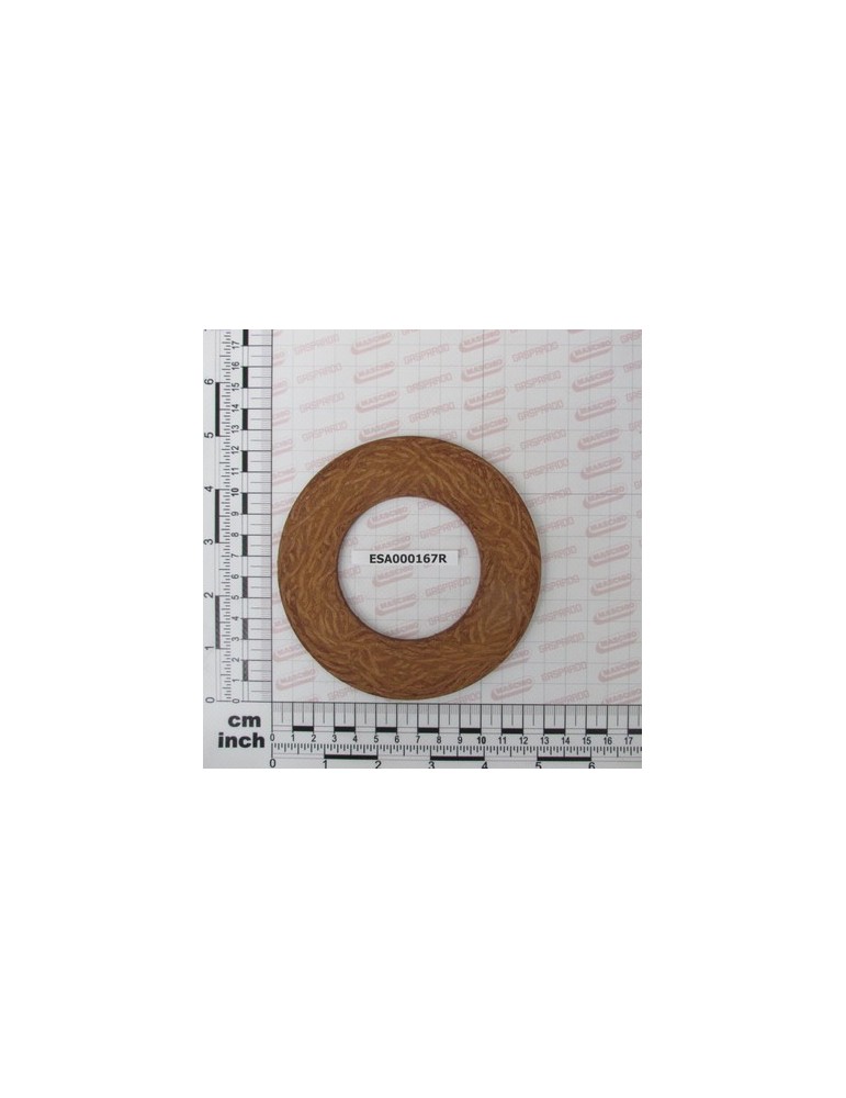 CLUTCH FRICTION LINING FD1/FV-