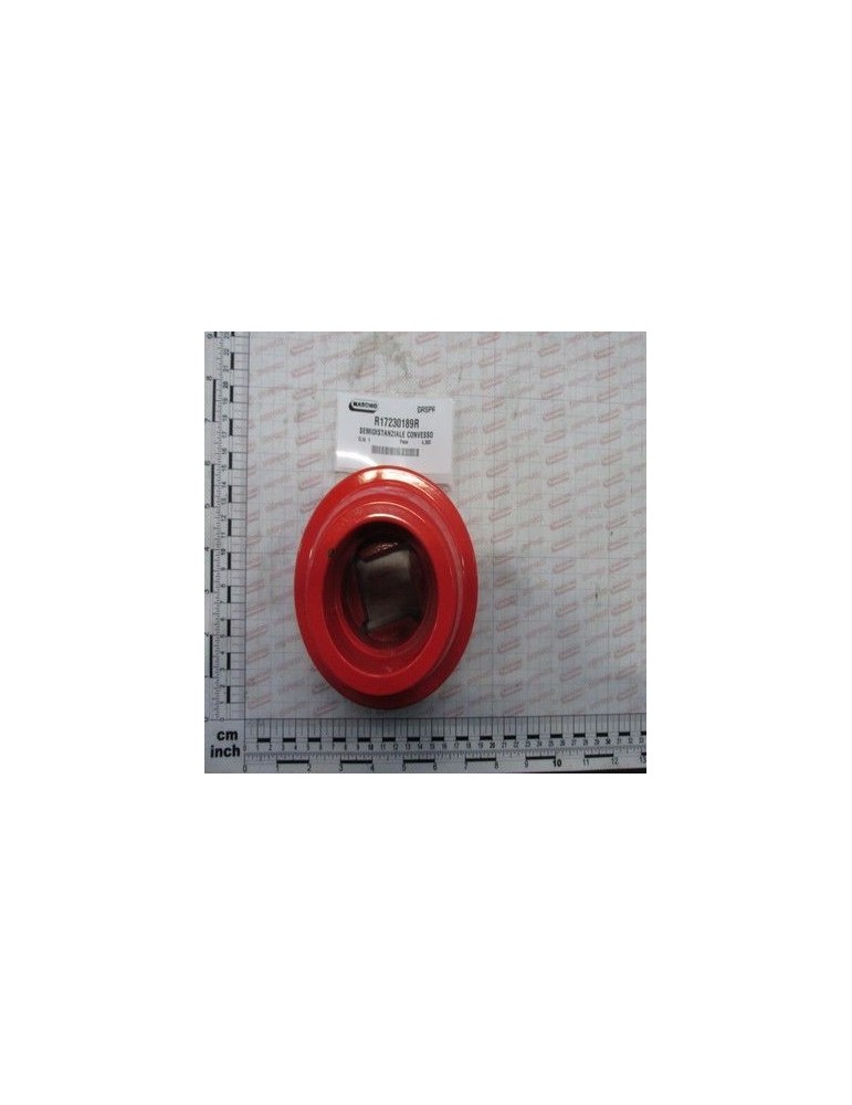 Maschio Gaspardo SEMIDISTANTIER CONVEX R17230189R