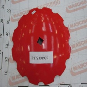 Maschio Gaspardo DISC DIA 610X6 Q41 C12 R17230199R