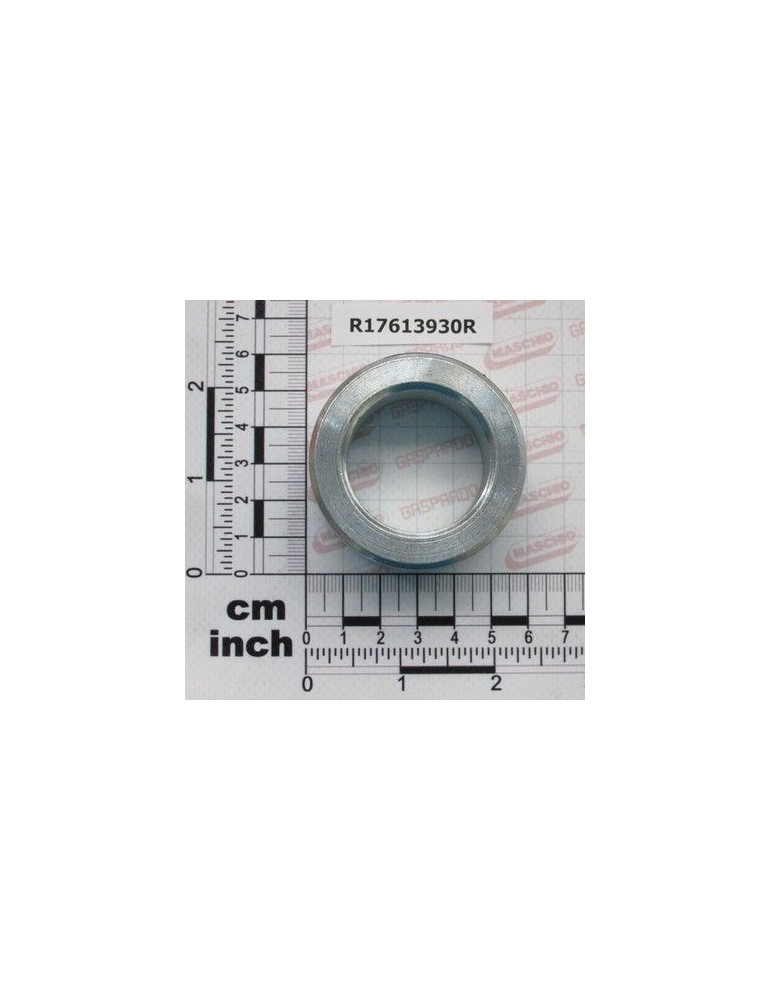 Maschio Gaspardo BUCSA D56 D36,5 L23,5 ZN R17613930R