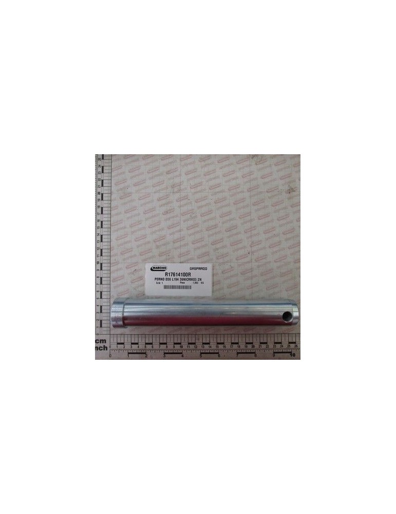 Maschio Gaspardo Bolt D36 L194 R17614100R